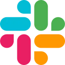 Slack icon